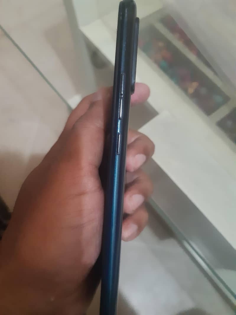 Tecno CAMON 15 3