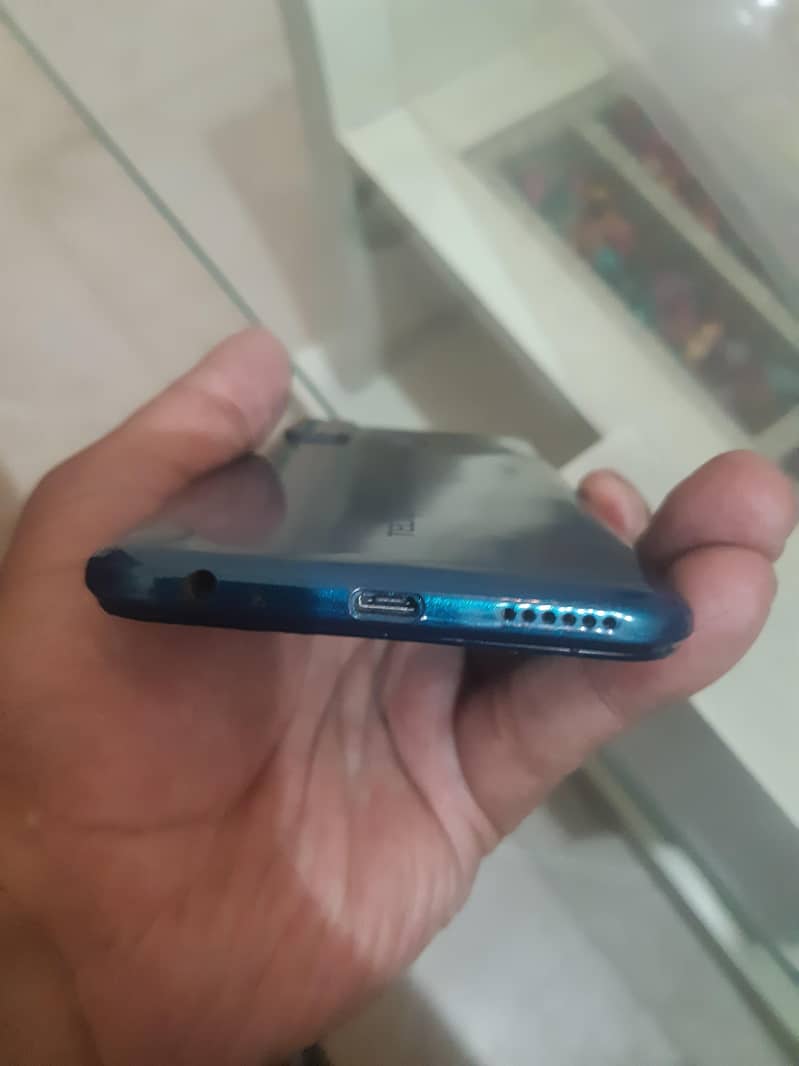 Tecno CAMON 15 4