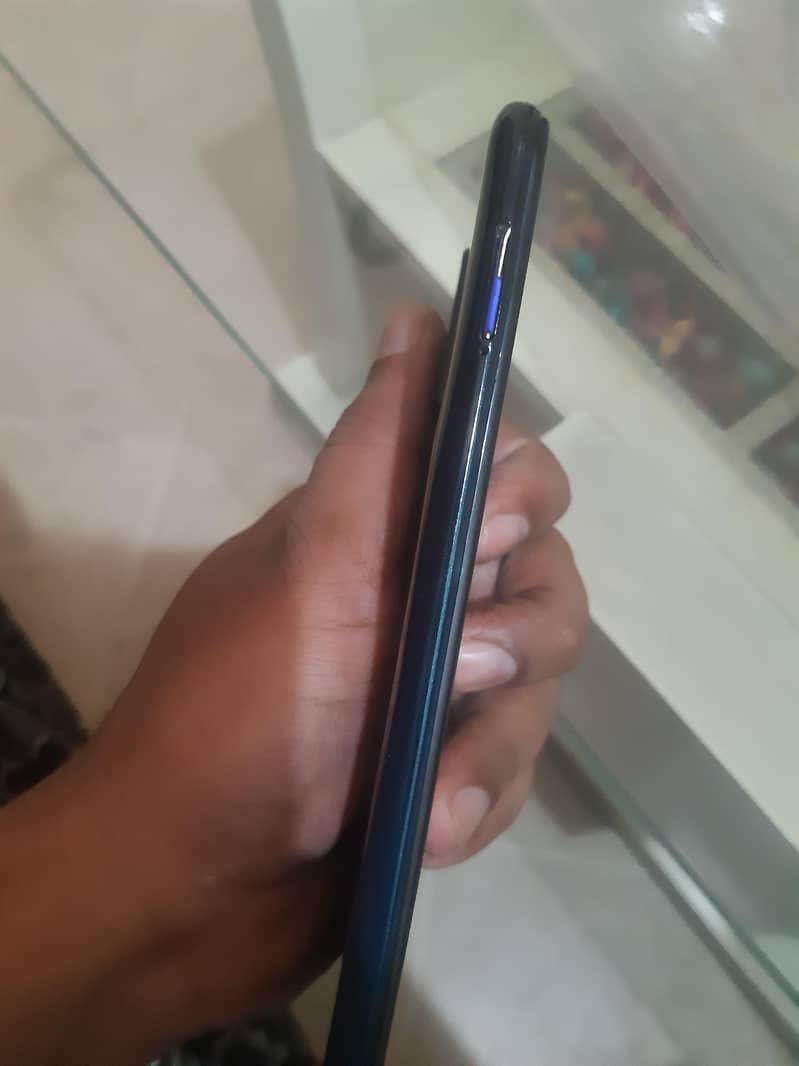 Tecno CAMON 15 6