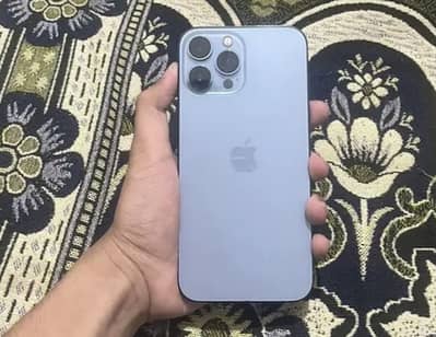 Apple iPhone 13 Pro Max