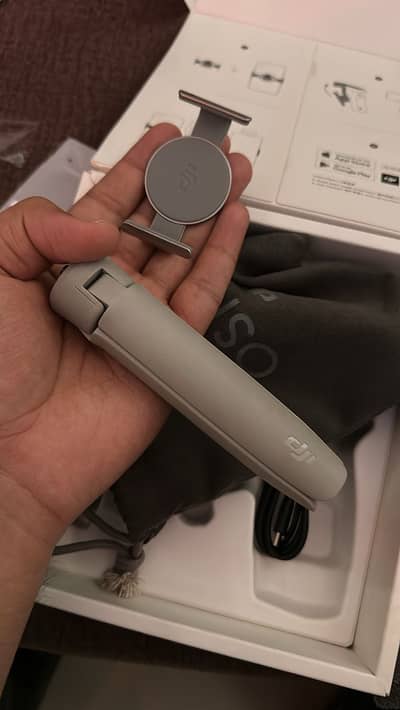 Dji om 4
