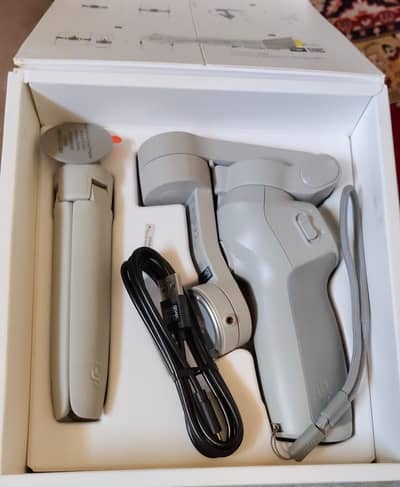 Dji om 4