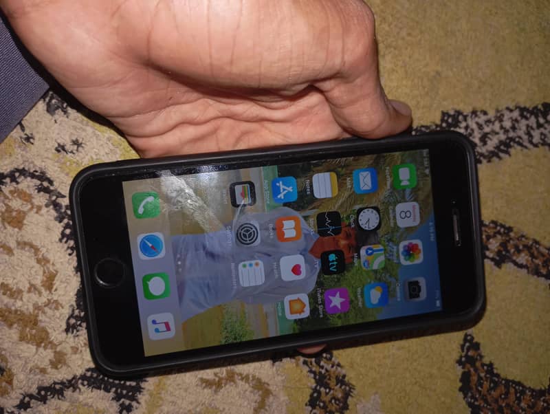 Apple iPhone 6 Plus 1