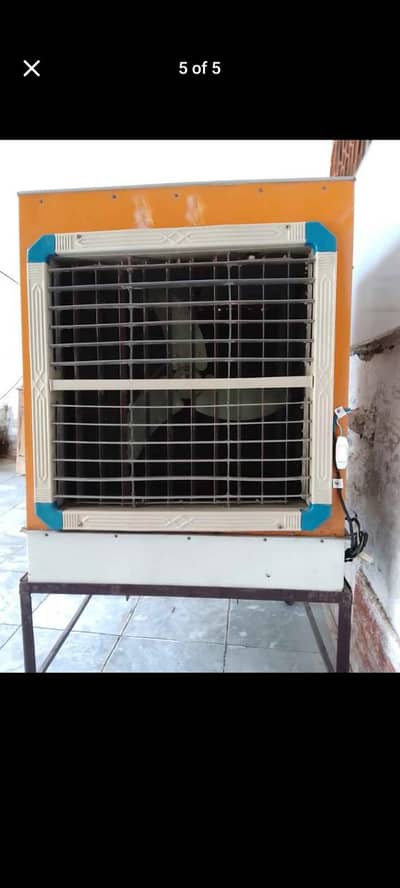 Air Cooler DC 12 Volts