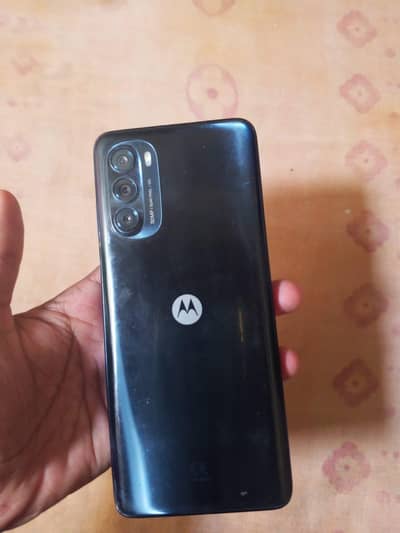 Motorola Moto G Stylus non pta 128 gb