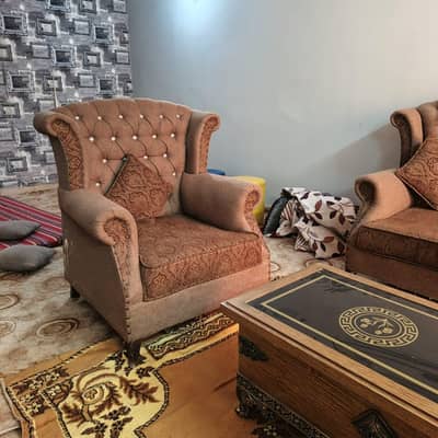 sofa set
