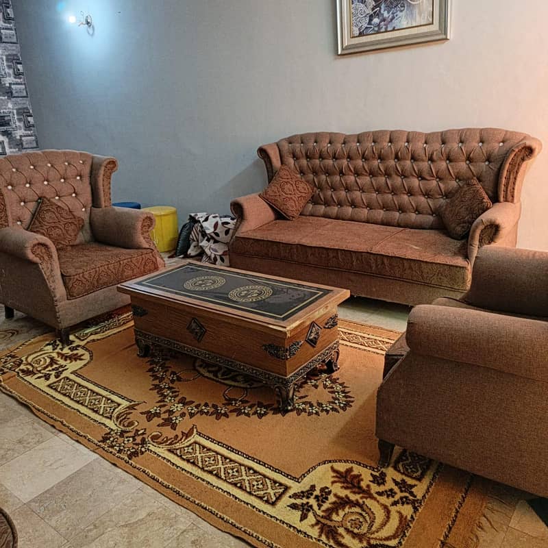 sofa set 4