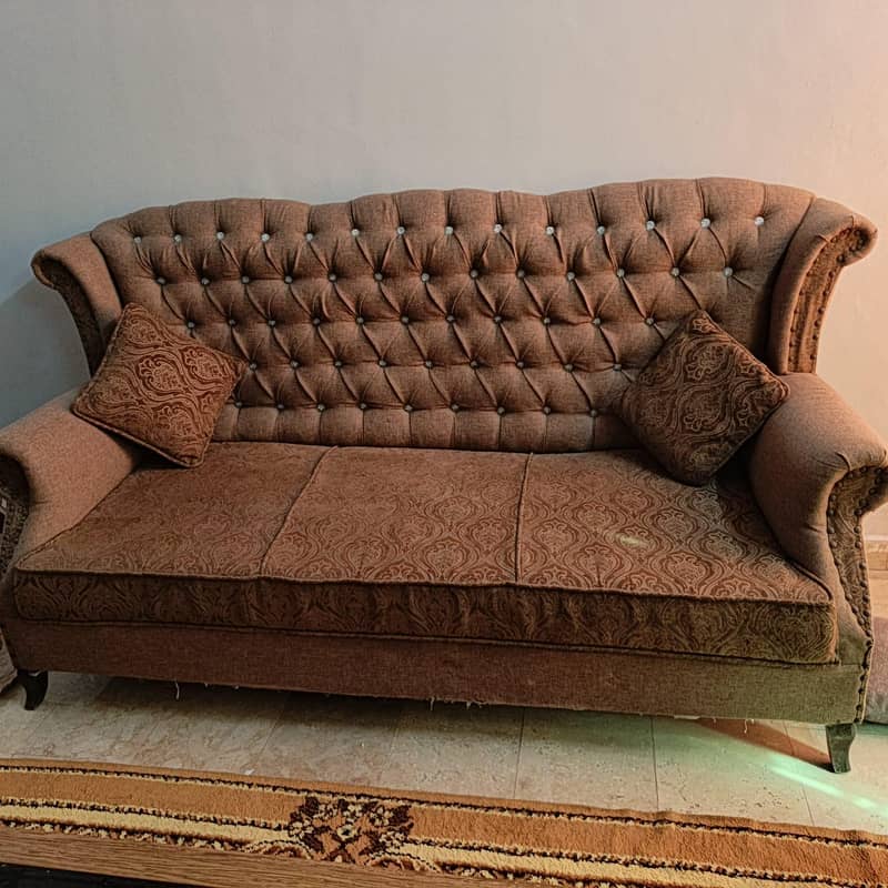 sofa set 8
