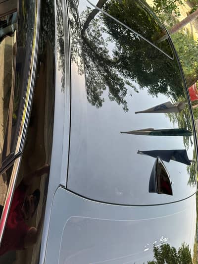 Honda Civic Oriel 2021