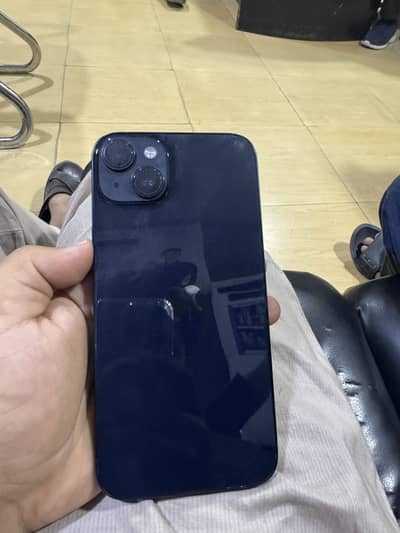 iPhone 14 plus