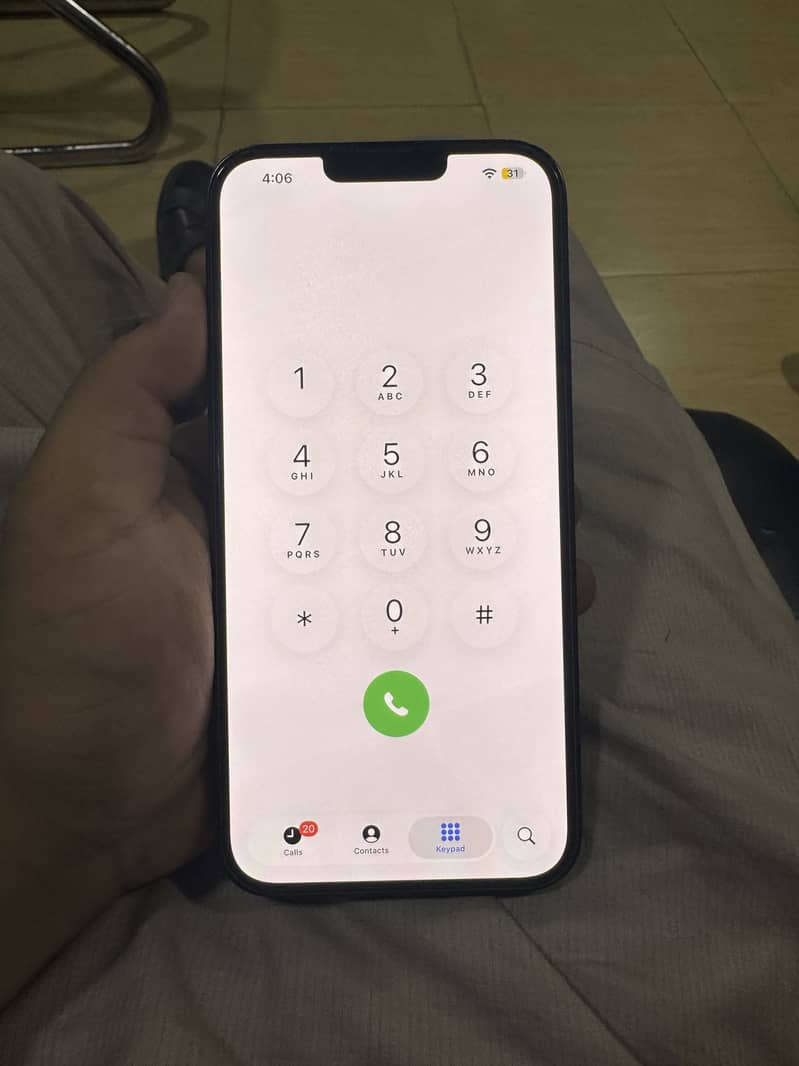 iPhone 14 plus 5