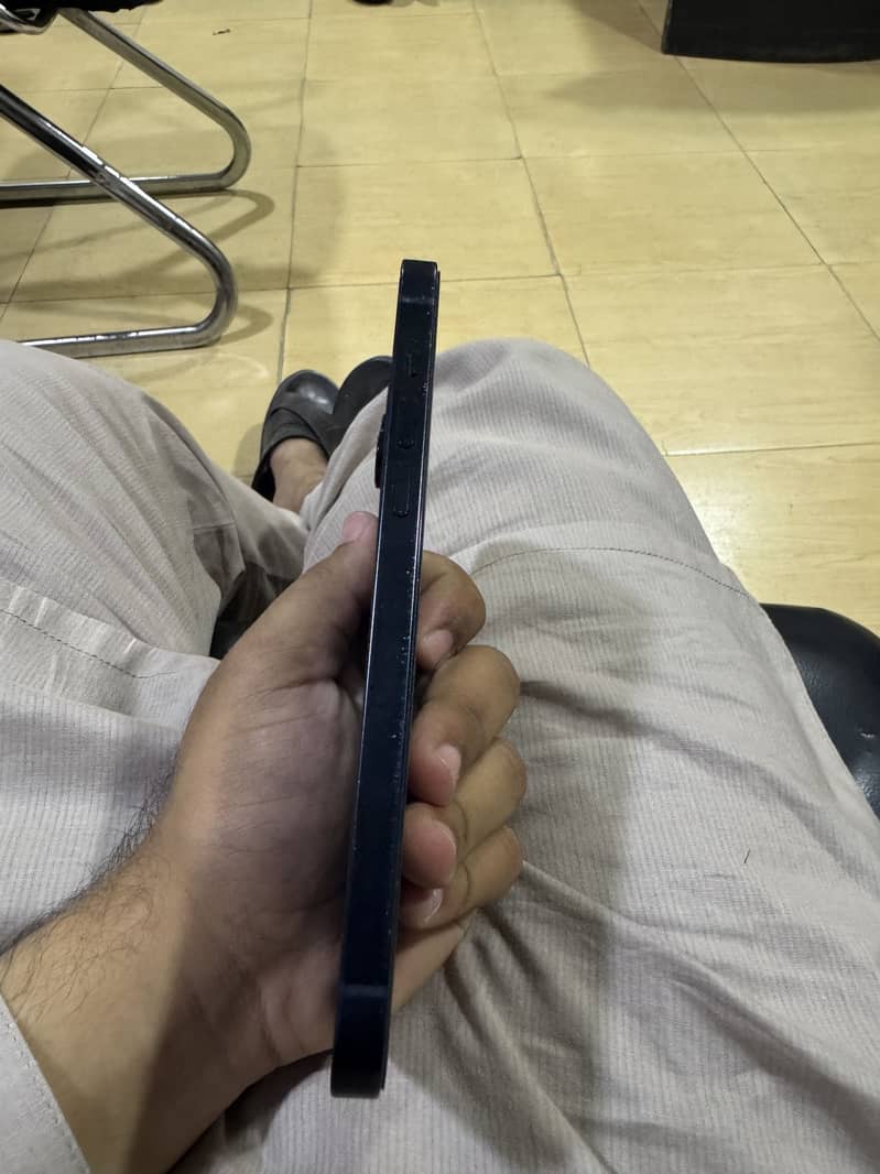 iPhone 14 plus 6