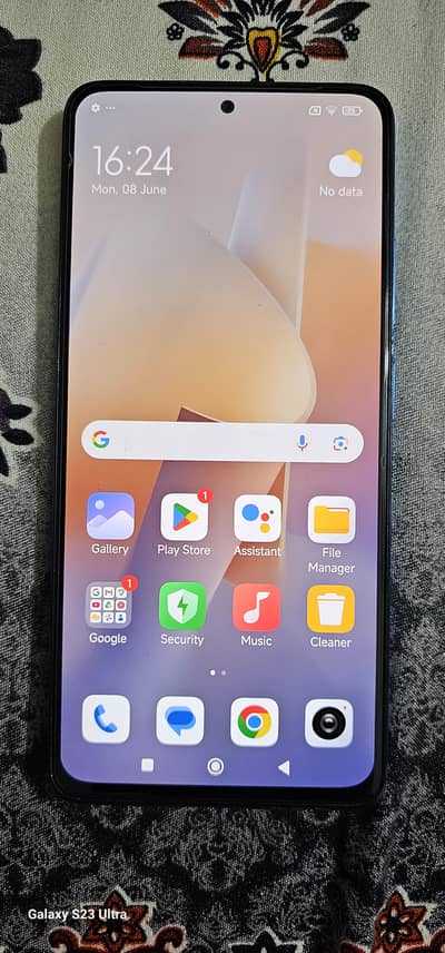 Xiaomi Redmi Note 12 Pro