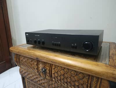 NAD  3020e