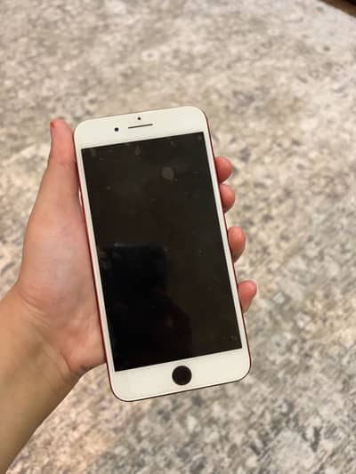 Apple iPhone 8 Plus - official PTA Aproved