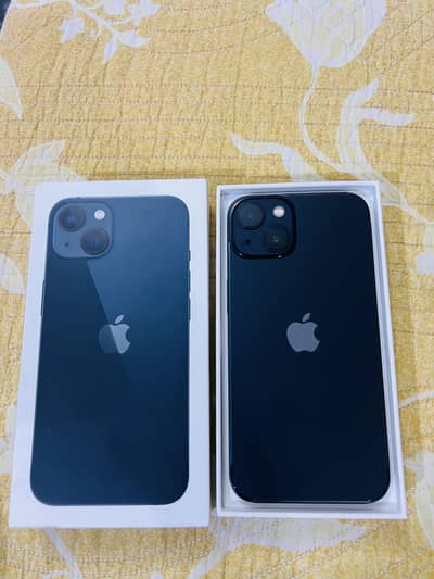 Apple iPhone 13