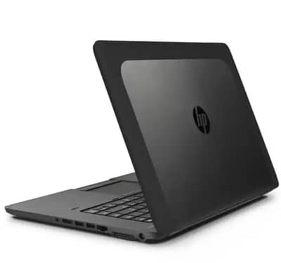 HP G2 I7 4th Gen, Workstation