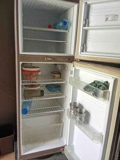 Pel refrigerator