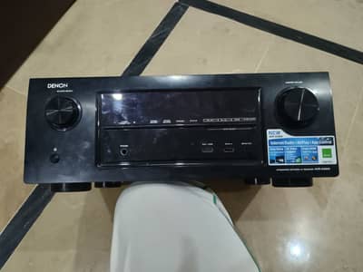 DenonAVR-X3000