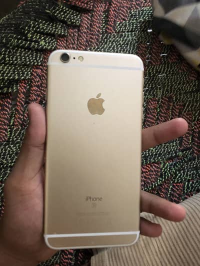Apple iPhone 6 Plus