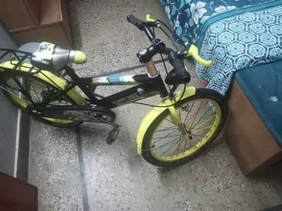 under 10 years kids cycle