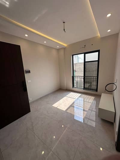 2 Bed non Furnished apartment Available For Rent Bahria Town Lahore