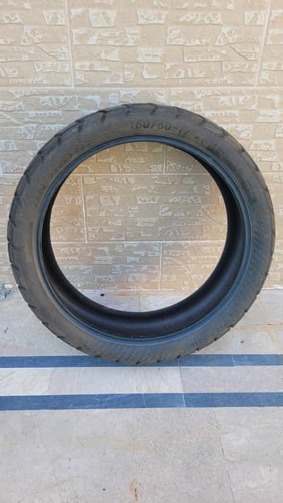 Timsun tyre 160/60-17 model: TS-712R