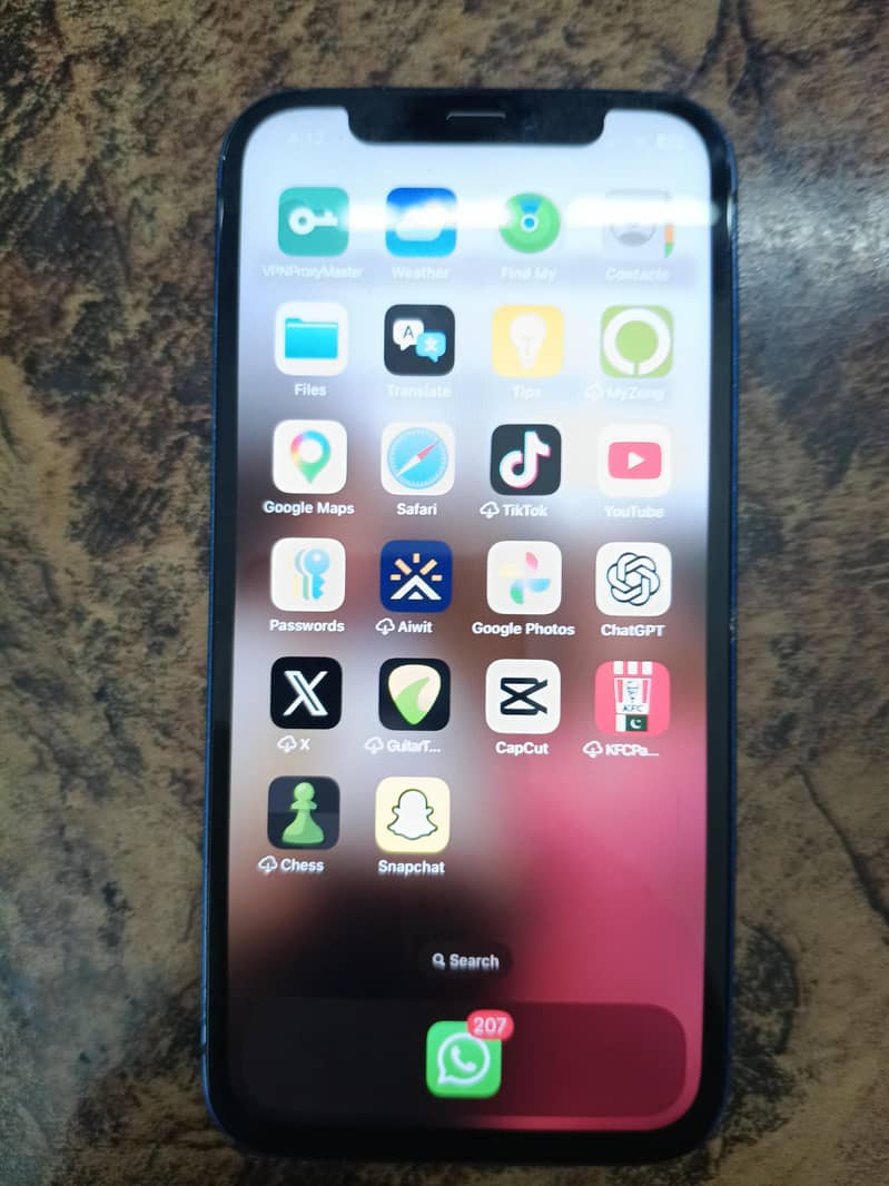 Apple iPhone 12 0