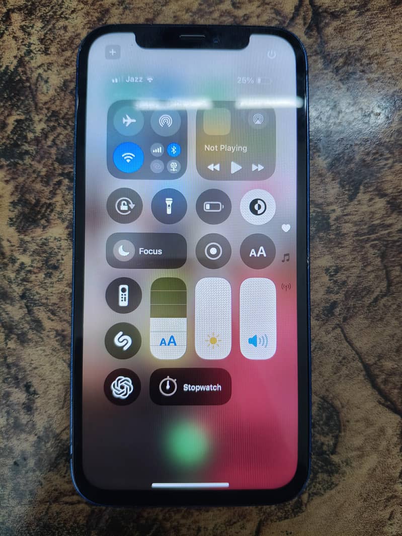 Apple iPhone 12 1