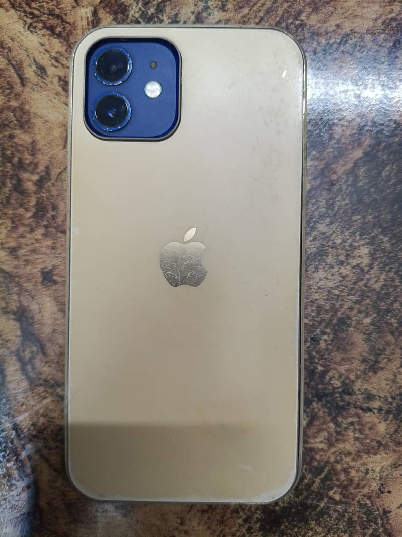 Apple iPhone 12 2