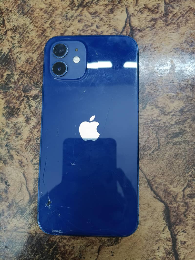 Apple iPhone 12 3