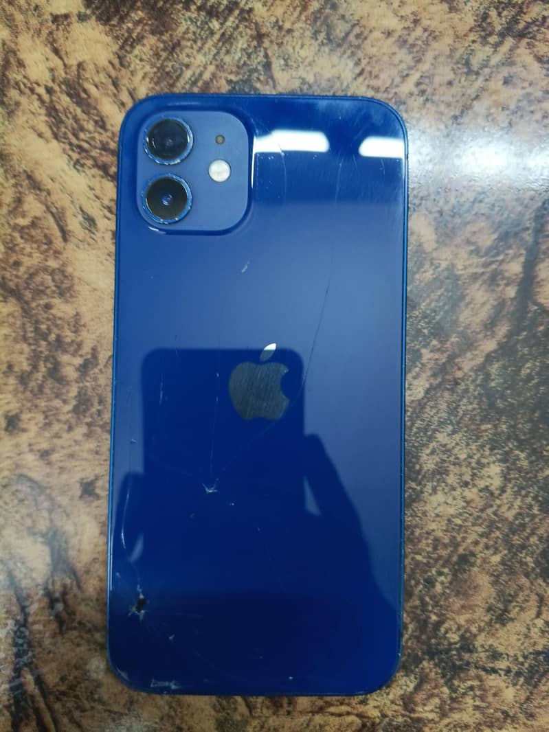Apple iPhone 12 5