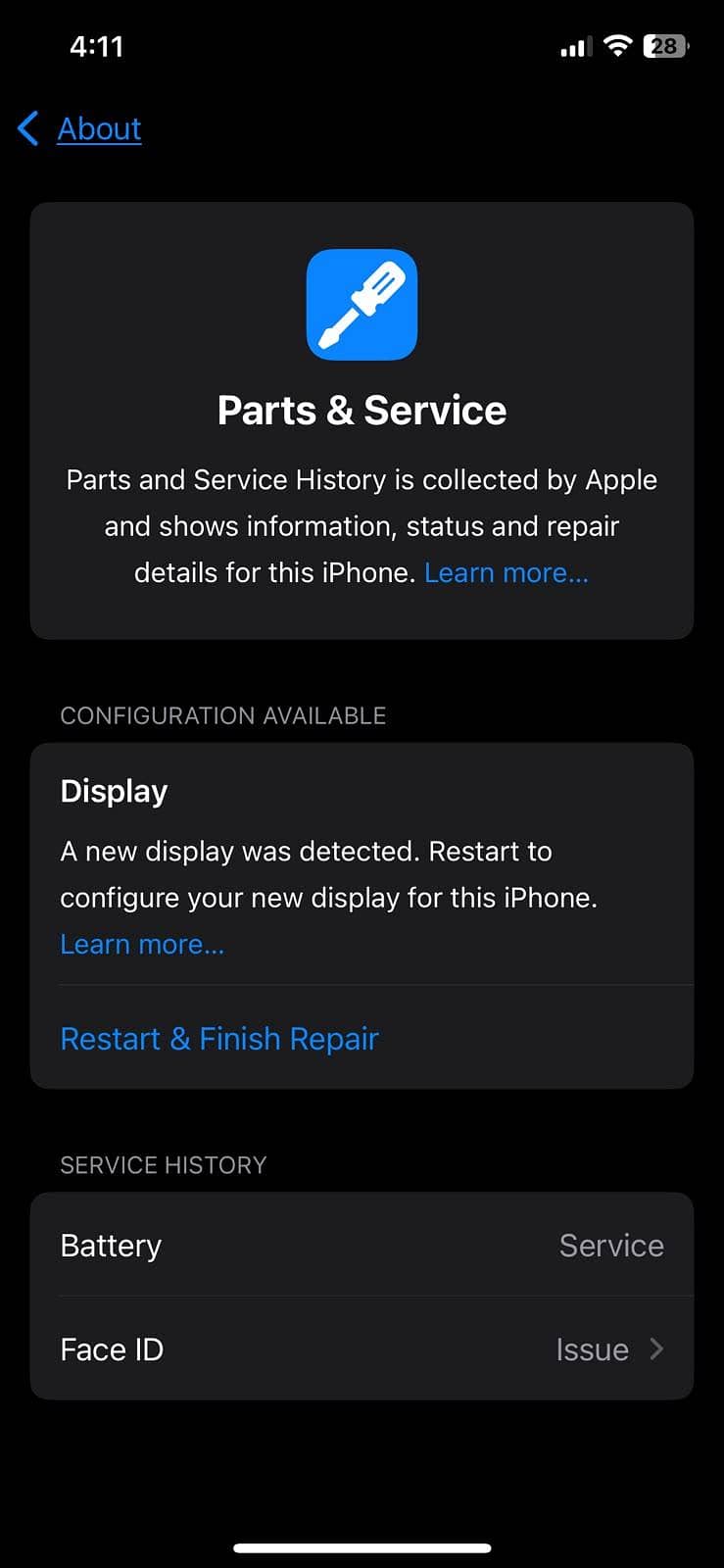 Apple iPhone 12 9