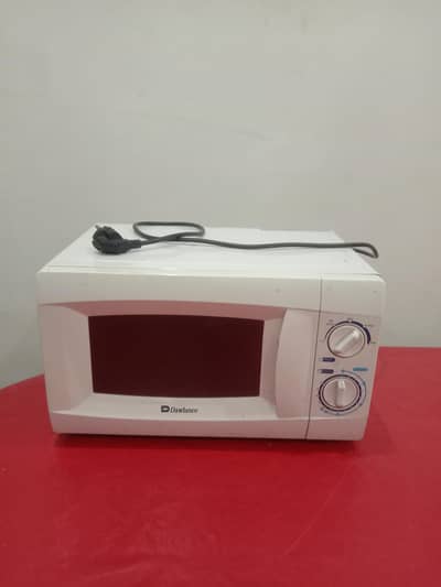 Dawlance microwave oven