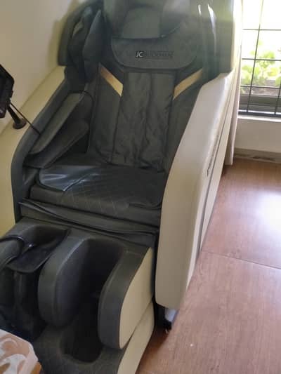 Massage chair
