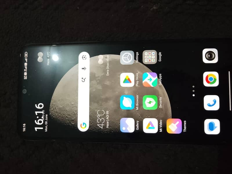 Redmi Note 12 5