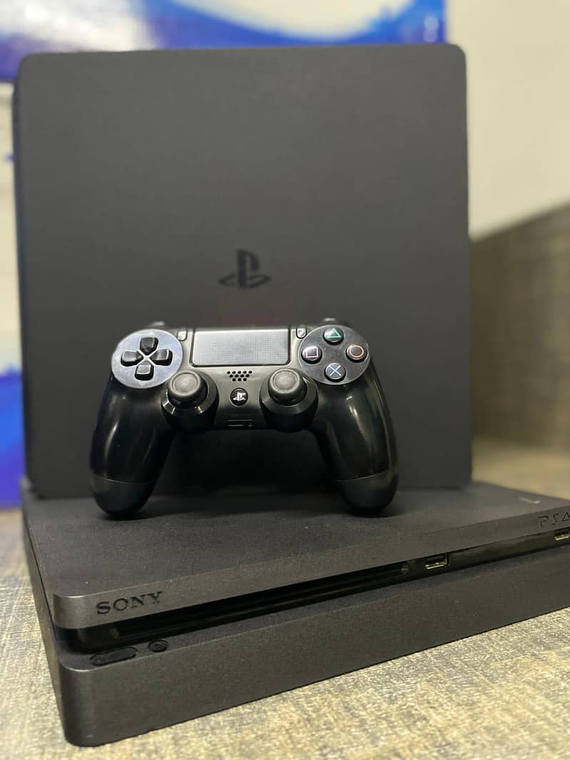 ps4 3tb 0
