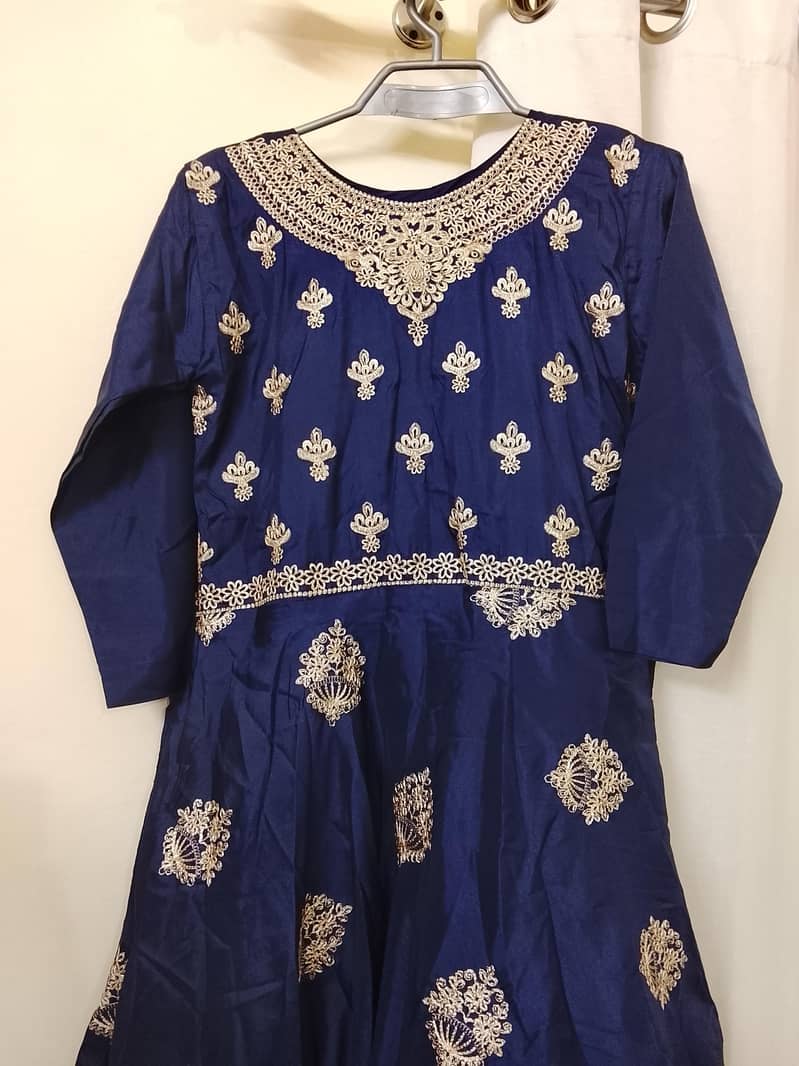 Embroided Maxi 2
