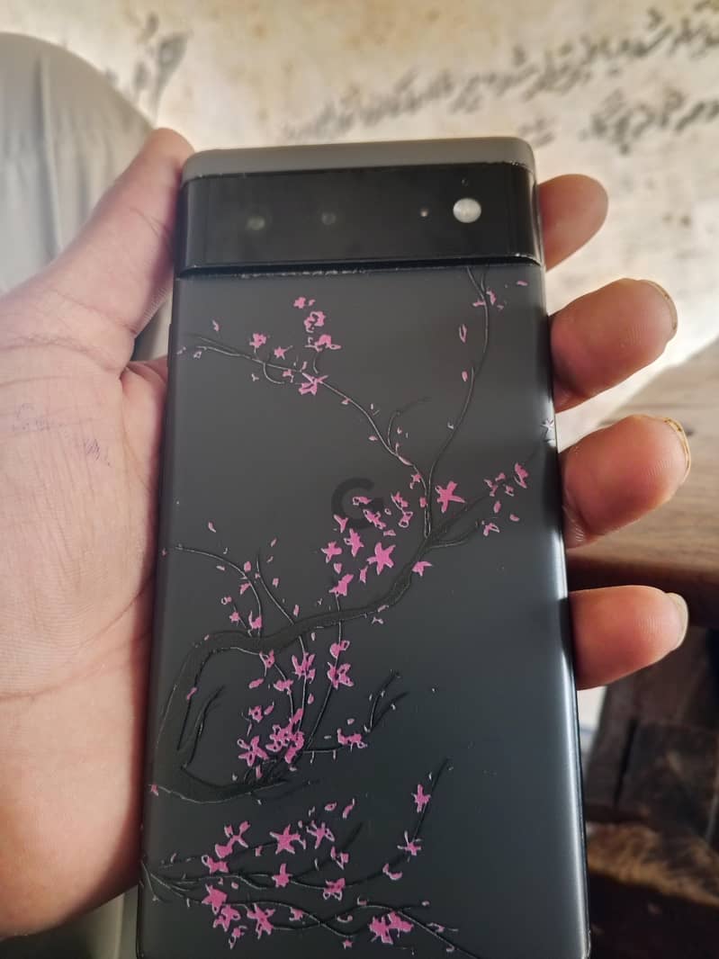 Google Pixel 6 1