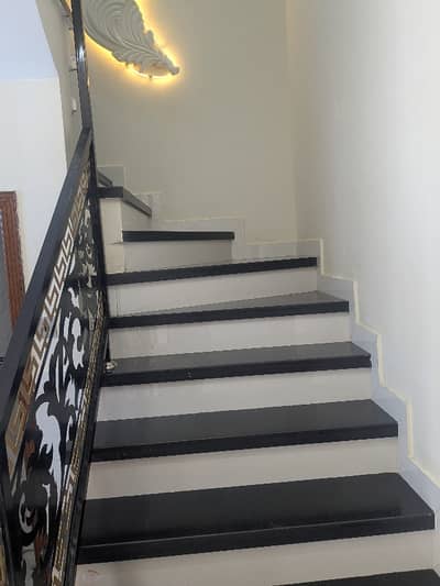 7 Marla 30*60 House For sale in G15