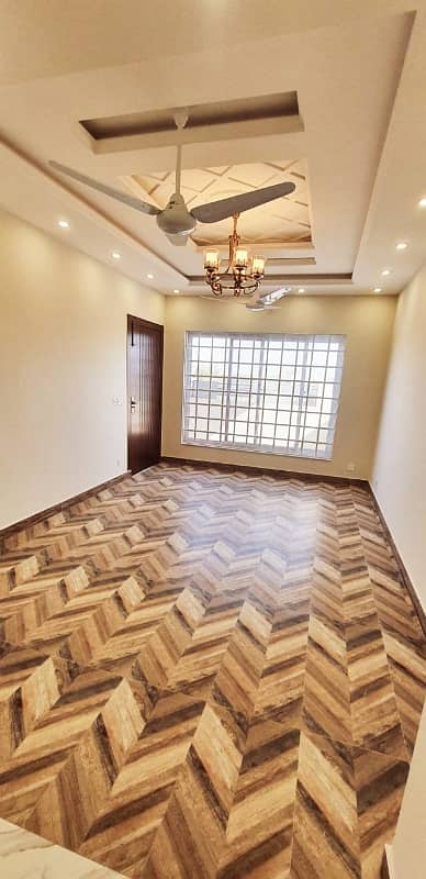 7 Marla ( 30*60 ) double Unit Full house Available For Rent G-15 Islamabad.