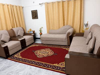 7 Seater Sofa set