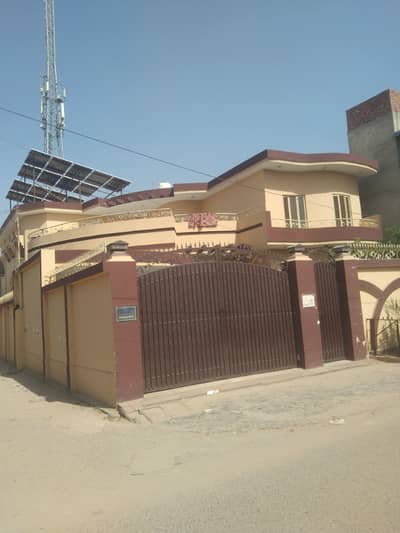 20mrla kothi rashedabad uper porshan rent