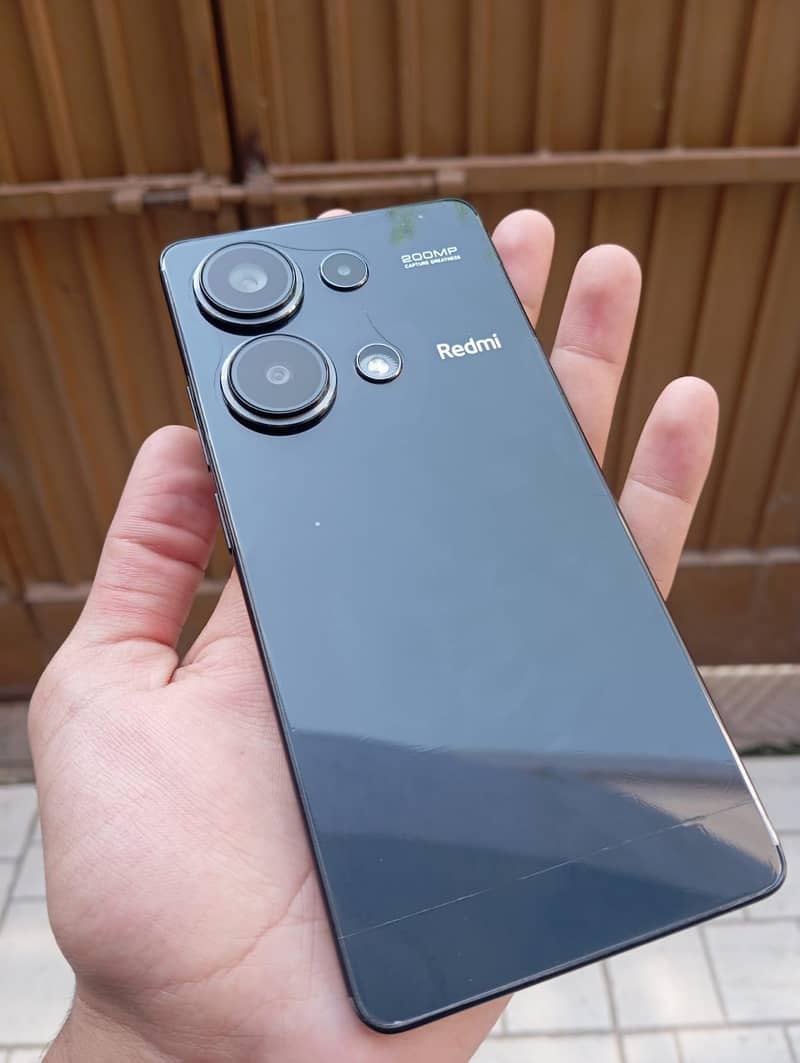 Redmi Note 13 Pro 0
