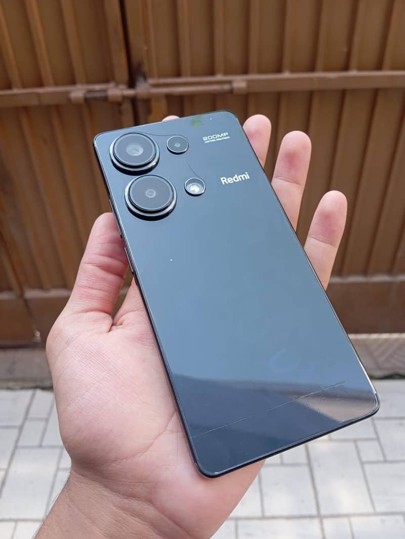 Redmi Note 13 Pro 1