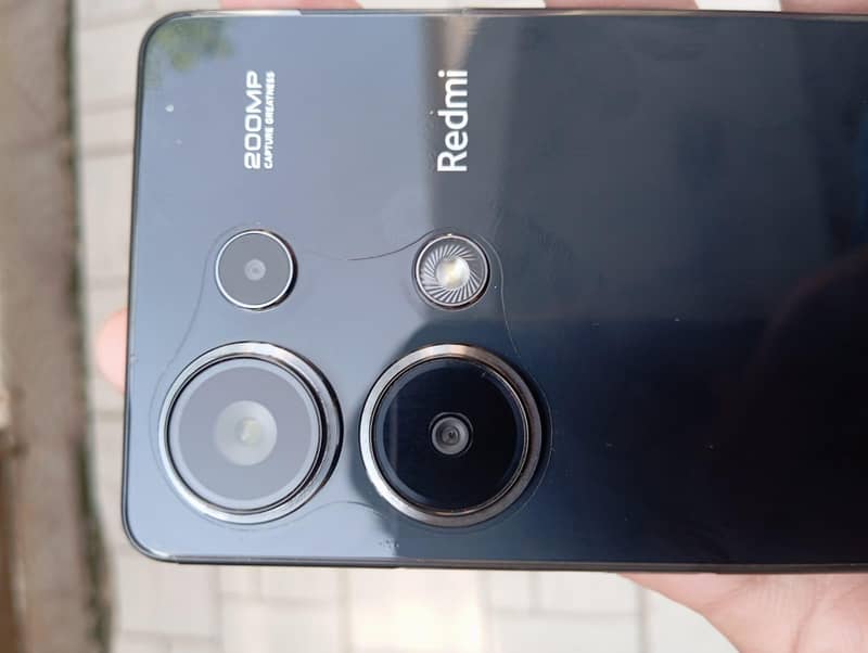 Redmi Note 13 Pro 2