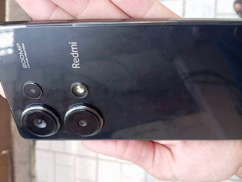 Redmi Note 13 Pro 8