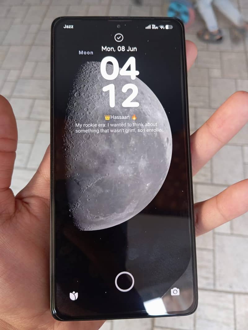 Redmi Note 13 Pro 9