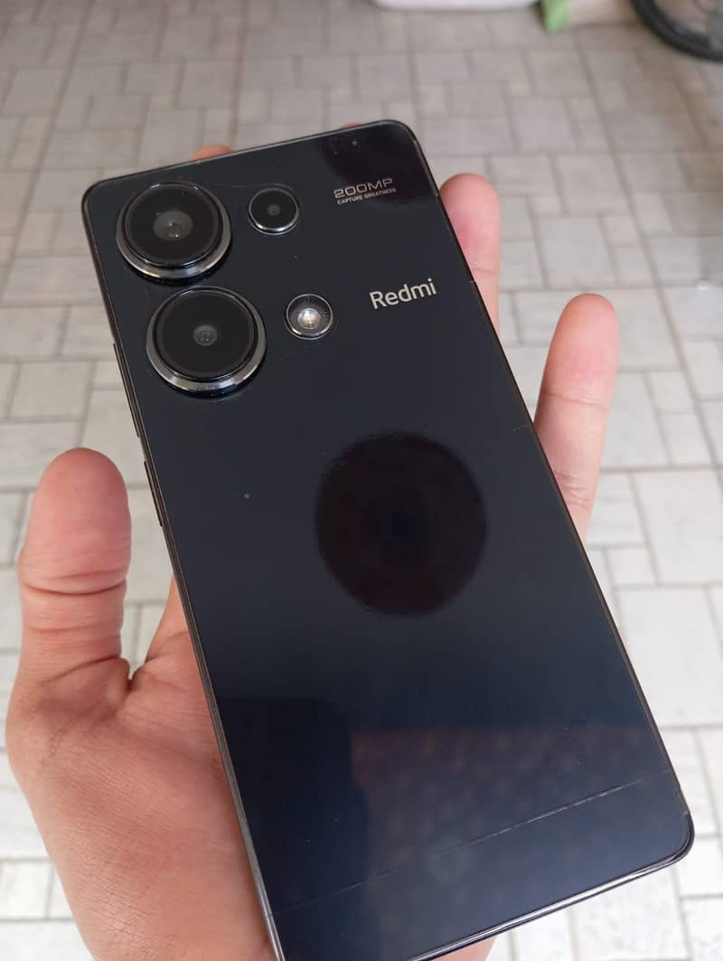 Redmi Note 13 Pro 11