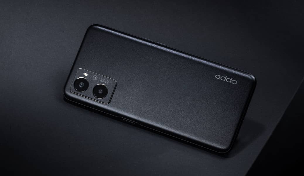 OPPO A96 1